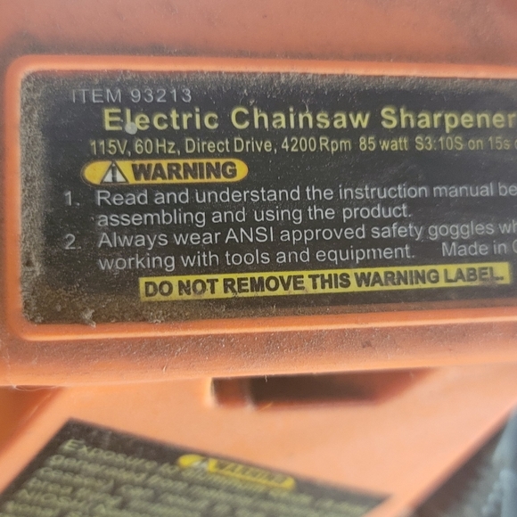 Tools - Picture 4 of 12